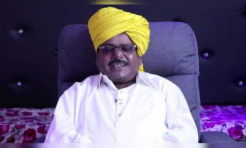 Raju Talikote: The undisputed Kannada comedy king who united hearts is no more