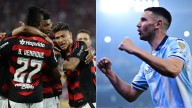 Flamengo vs. Racing: hora exacta y canal de la primera semifinal de la Copa Libertadores