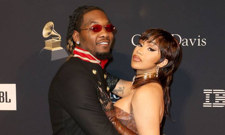 Offset Opens Up About Dirty Doggin’ During Cardi B Marriage, Somberly Says He Regrets Continuous Creepin’