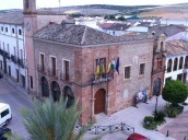 Villanueva de la Reina impulsa su futuro con más de 1,1 millones del Plan EDIL