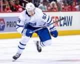 How Easton Cowan made the Maple Leafs: Inside the journey from underdog to pro