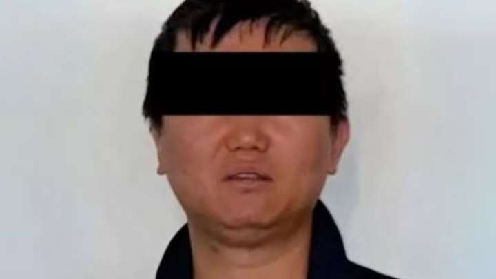 EUA Reconoce al Gobierno de México por Extradición de Chino Zhi Dong "N"