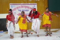 Odisha: Today’s pics