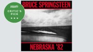 Bruce Springsteen 'Nebraska '82' Offers Valuable Vault Material: Review