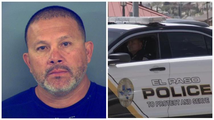 Arrestaron a entrenador de fútbol americano por agresión en El Paso