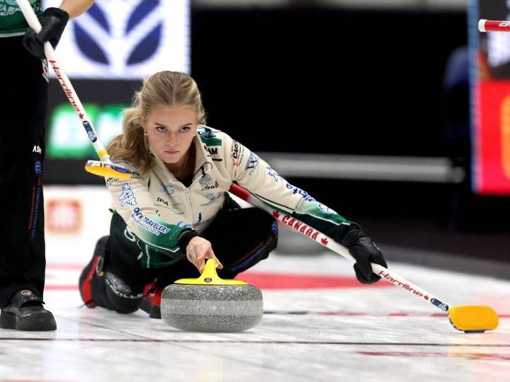 Hurry hard! Olympic pre-trials coming quickly for PointsBet teams