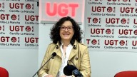 UGT valora que Castilla-La Mancha «haya alcanzado la cifra más alta de ocupación» pero pide «medidas que frenen» el desempleo femenino y de larga duración