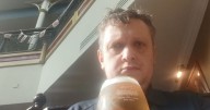 'I tried the Wetherspoons Game and ended up with a bowl of peas'