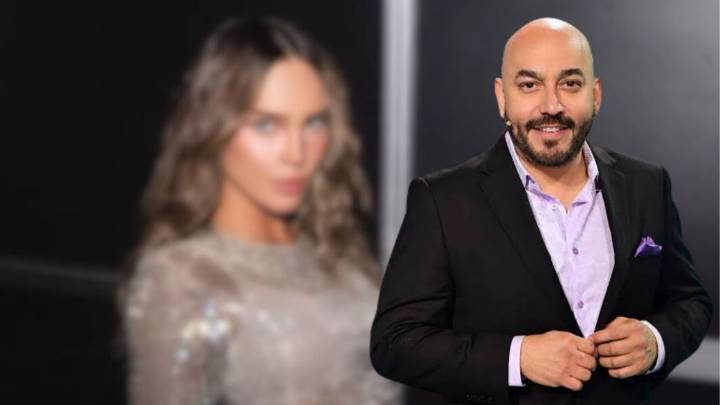 Lupillo Rivera tenía un celular que perdió con fotos y videos de Belinda; ‘me daba miedo’