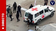 Hamas libera los rehenes israelíes tras más de dos años secuestrados