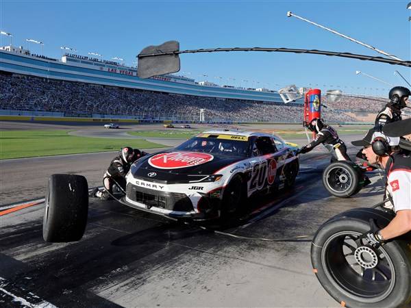 NASCAR hoping must-win scenarios at Martinsville will avoid manipulation repeat