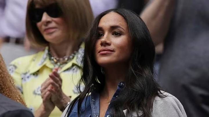 Expert Says Meghan Markle’s “Glamour Comeback” Won’t Work: “Hollywood Is Unforgiving”