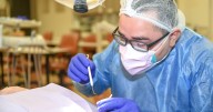 Del Mar College Offers Free Dental Care to Coastal Bend Residents Through Fall 2025