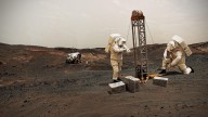 Not all alphas: Mars crews should be a mix of personality types, study suggests