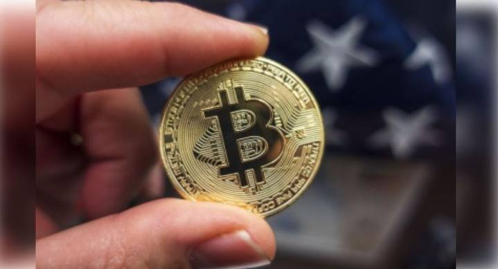 Bitcoin hits record high, crosses $125,000 mark