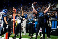 Cornerback heads to injured reserve as Lions sign veteran to boost OT depth