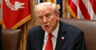 Trump Snaps When Confronted by Female Reporter About Ukraine