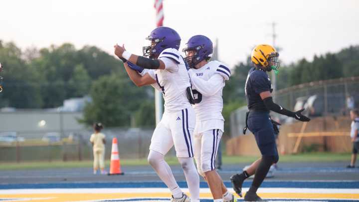 High school football Games of the Week in Battle Creek area in Week 9
