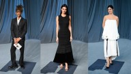 Jaden Smith & More Celebrity Shoe Looks at Academy Museum Gala 2025