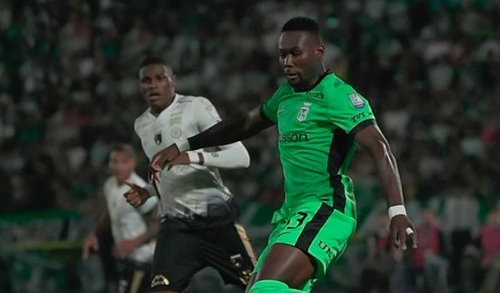 Llaneros - Atlético Nacional: resumen y goles HOY jueves 30 de octubre