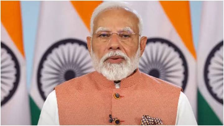 Harmony, happiness, prosperity and swadeshi push: PM's Diwali message to nation