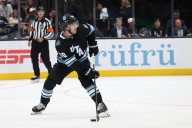 Sean Durzi Out Four Weeks With Upper