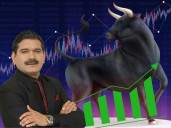 Anil Singhvi's Insight: More upside left in Nifty50 and Nifty Bank as indices reclaim key levels?