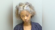 Mother charged with son's death in April in Atlanta