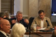 House Education Freedom committee set to hear from MAIS, MHSAA