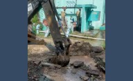 AAA repara línea principal de 36 pulgadas en San Juan; servicio afectado en varias zonas