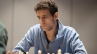 Chess grandmaster and streamer Daniel Naroditsky dies at 29