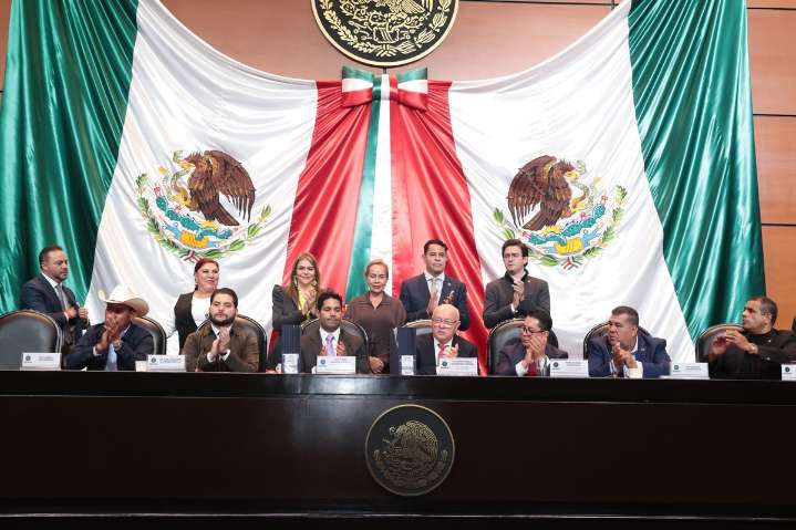 Detecta ASF irregularidades por 6 mil 969 mdp