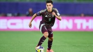 Gilberto Mora es prioridad para Barcelona