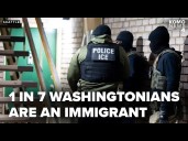 Lawmakers weigh changes to Washington's immigrant protection act amid Trump threats