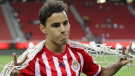 Omar Bravo, ex figura de Chivas, fue aprehendido por presunto abuso sexual infantil