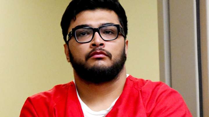 Jake Haro pleads guilty to murder of infant son Emmanuel Haro
