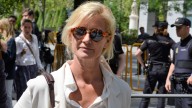 A Avogacía do Estado pide revogar a absolución de Ana Duato por fraude fiscal
