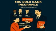 “No Policy, No Loan”: How Forced Insurance Selling Breached Banking Ethics and Invited Judicial Scrutiny