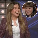 Kelly Clarkson on Parenting Daughter River Rose