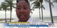 Columbus woman stranded in Jamaica as Hurricane Melissa shuts down island
