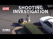 LIVE: Shooting investigation in Manassas, Virginia; police say no ongoing threat