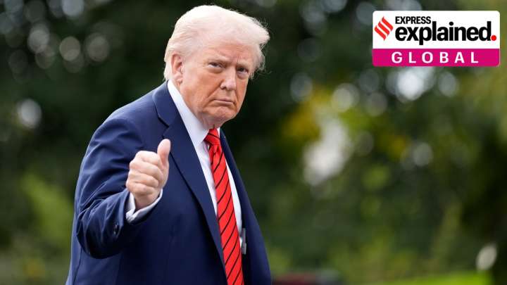 Limitations of Trump’s tariff strategy on China — some cues for India amid shifting trade winds
