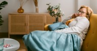 Free electric blankets for customers of UK energy firm