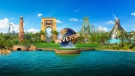 Universal Orlando lanza boletos de varios días para 2026