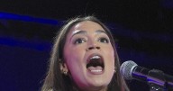 AOC Rallies for Mamdani: ‘They Want Us to Think We Are Crazy-
