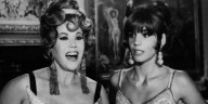 La vida de la actriz Elena Lucena: sus roces con Evita y el desengaño amoroso que nunca llegó a superar