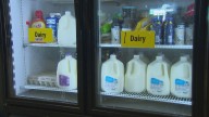 North Texas food banks brace for surge in demand with pause in federal benefits