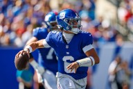 Giants vs. Saints predictions, picks and best bets for NFL Week 5