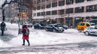 Los «cambios inesperados» que se esperan en Nueva York: Un alarmante pronóstico de invierno
