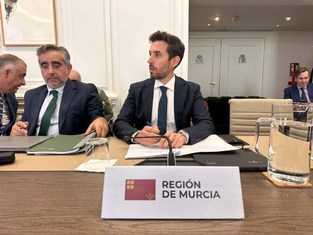 El Gobierno regional rechaza la imposición de "un modelo de vivienda fallido" a través del Plan Estatal de Vivienda